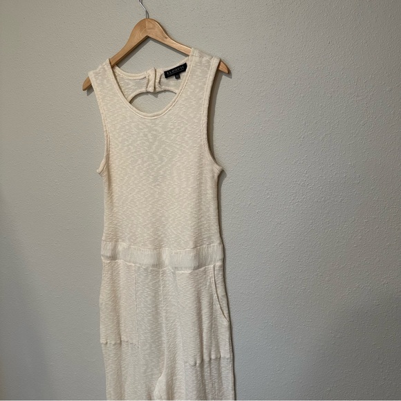 Eloquii Knit Jumpsuit Romper - Picture 12 of 16